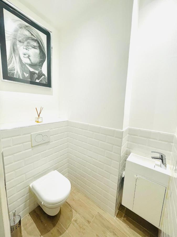 Appartement Bonaparte *