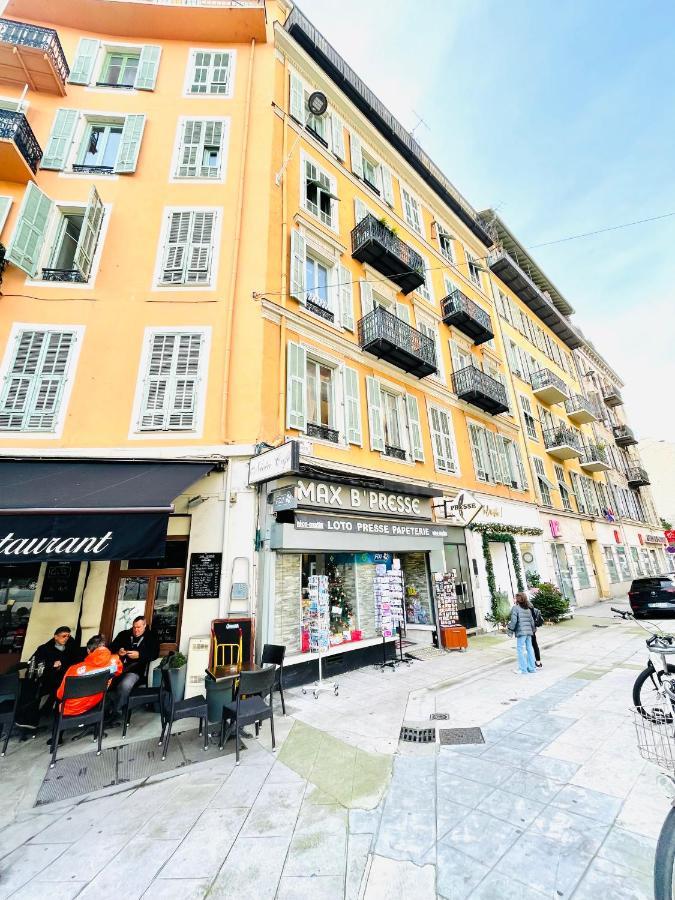 Appartement Bonaparte Nice