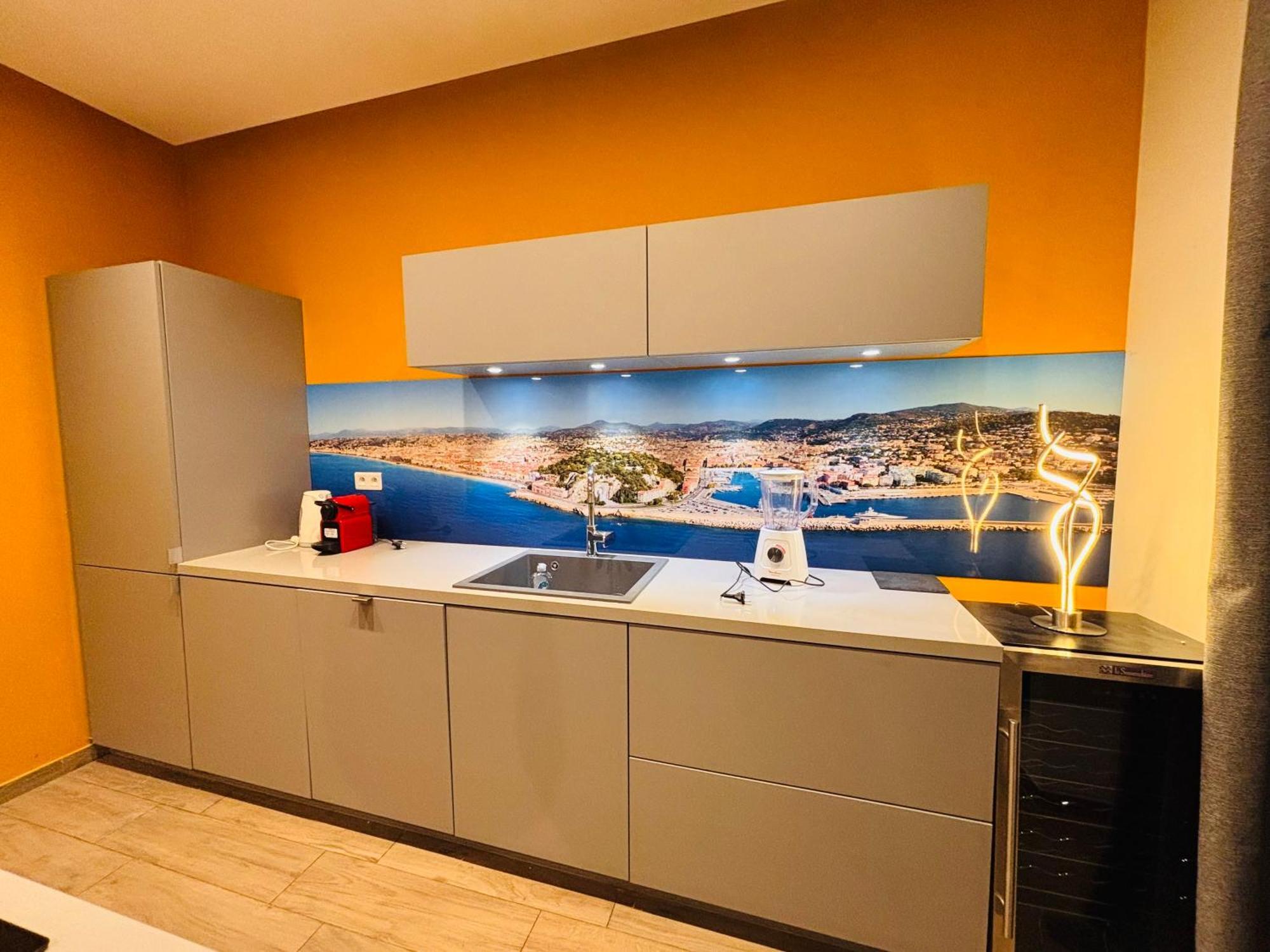 Appartement Bonaparte *
