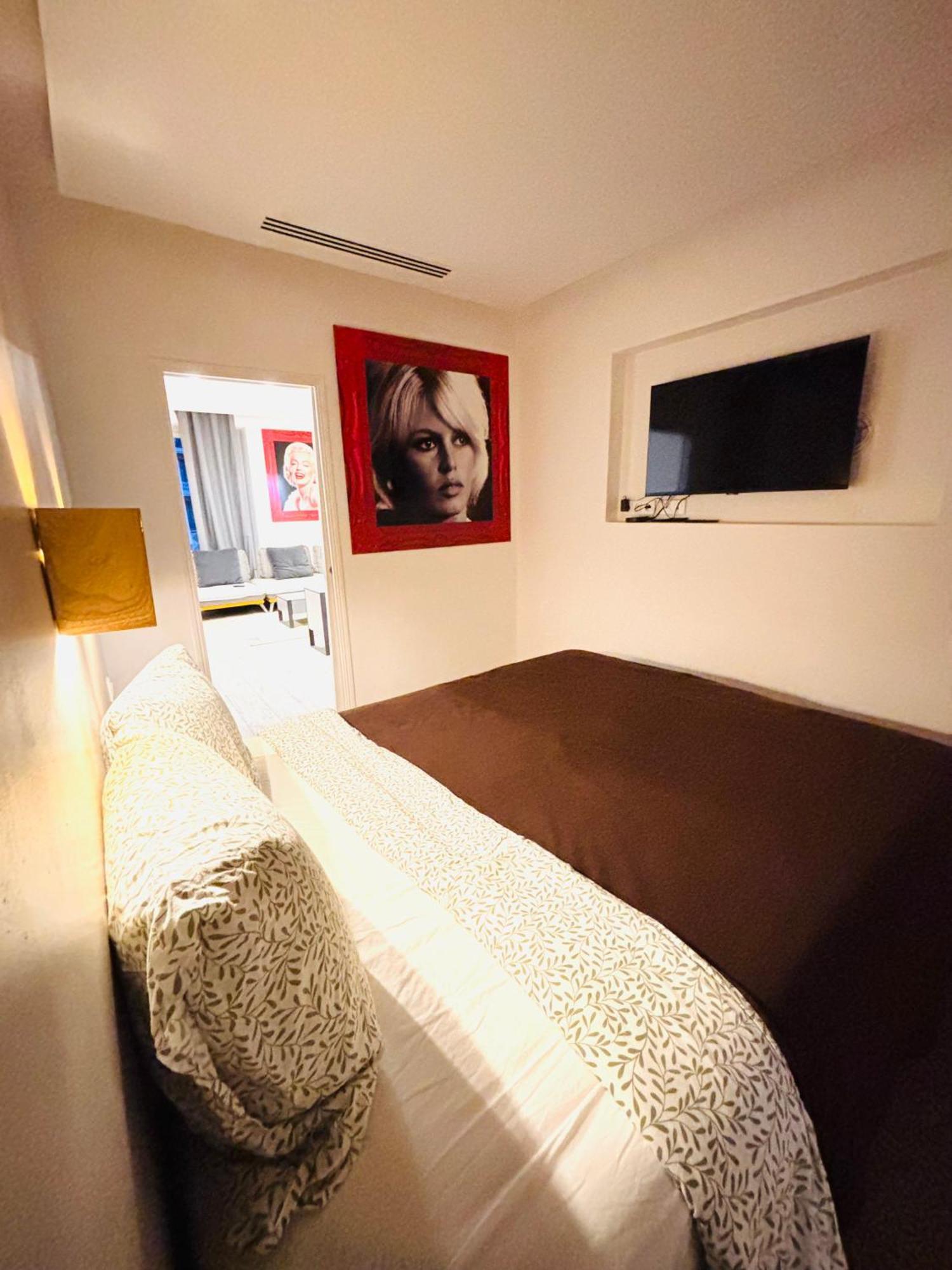 Appartement Bonaparte Nice