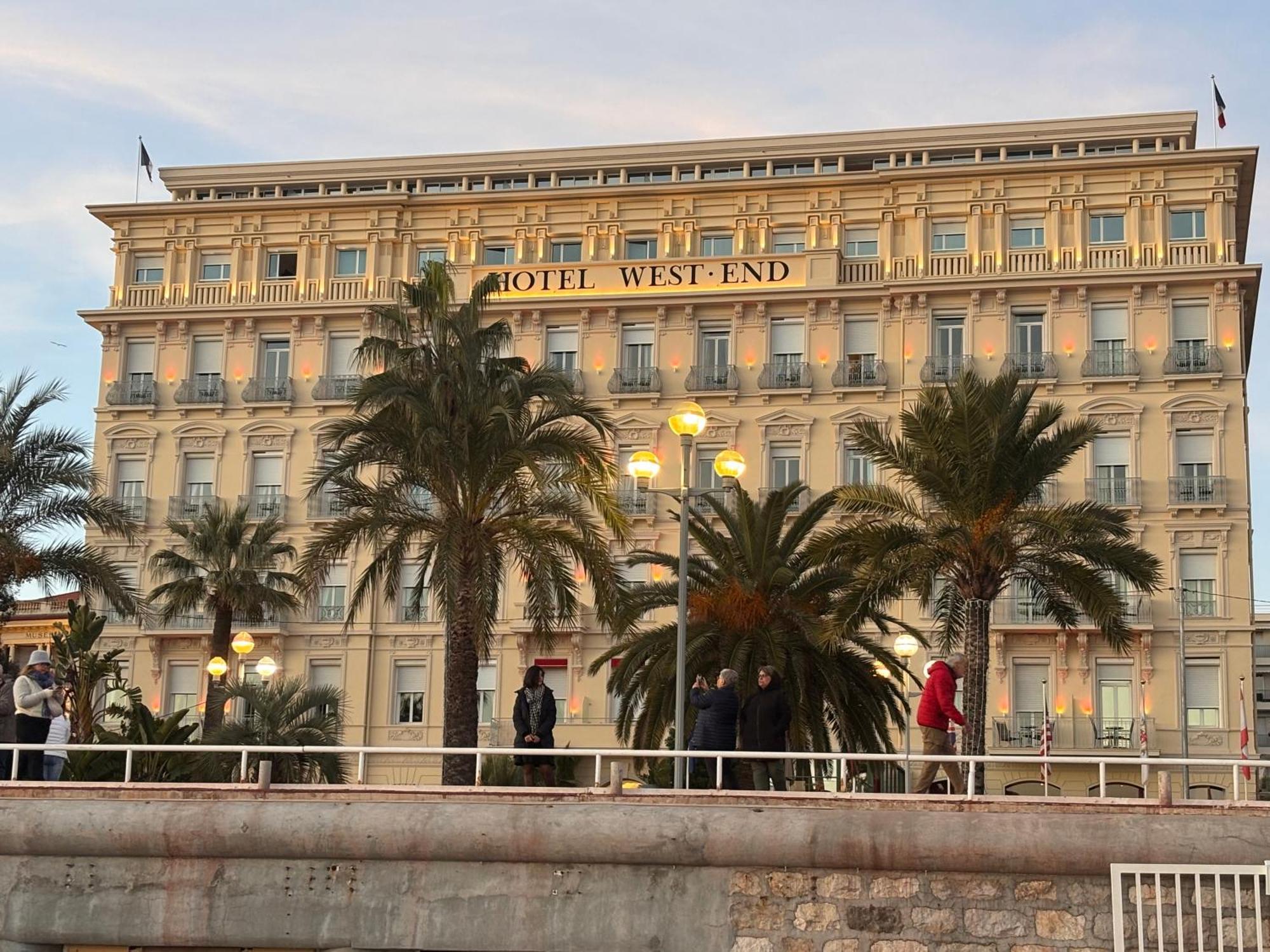 Appartement Bonaparte