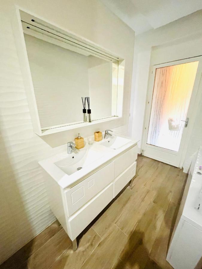 Apartment Bonaparte