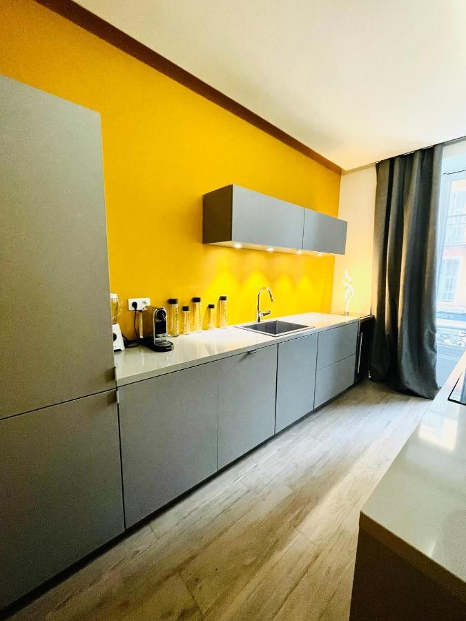 Bonaparte Apartment *
