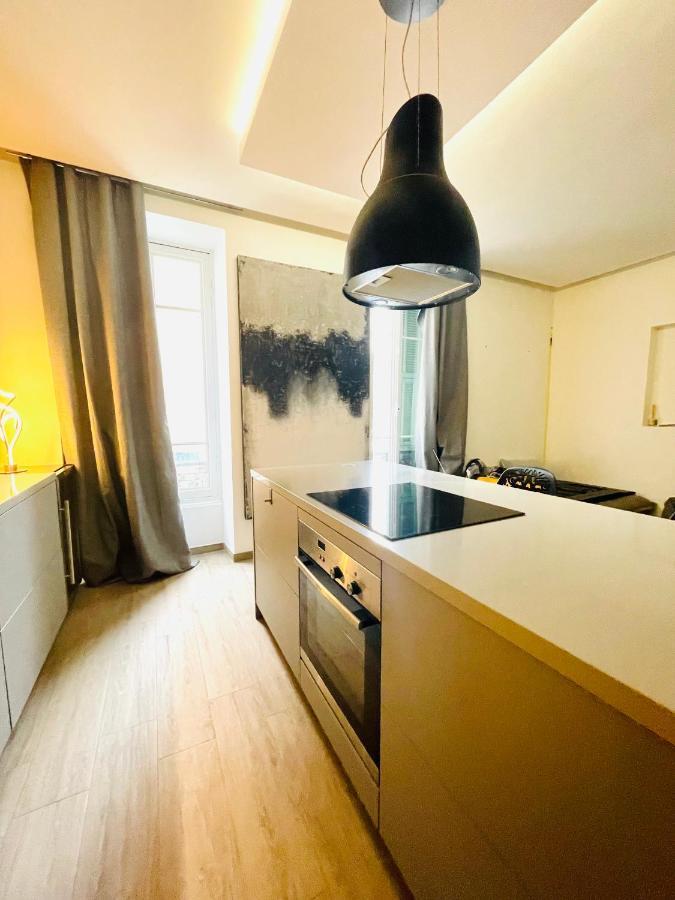 Appartement Bonaparte