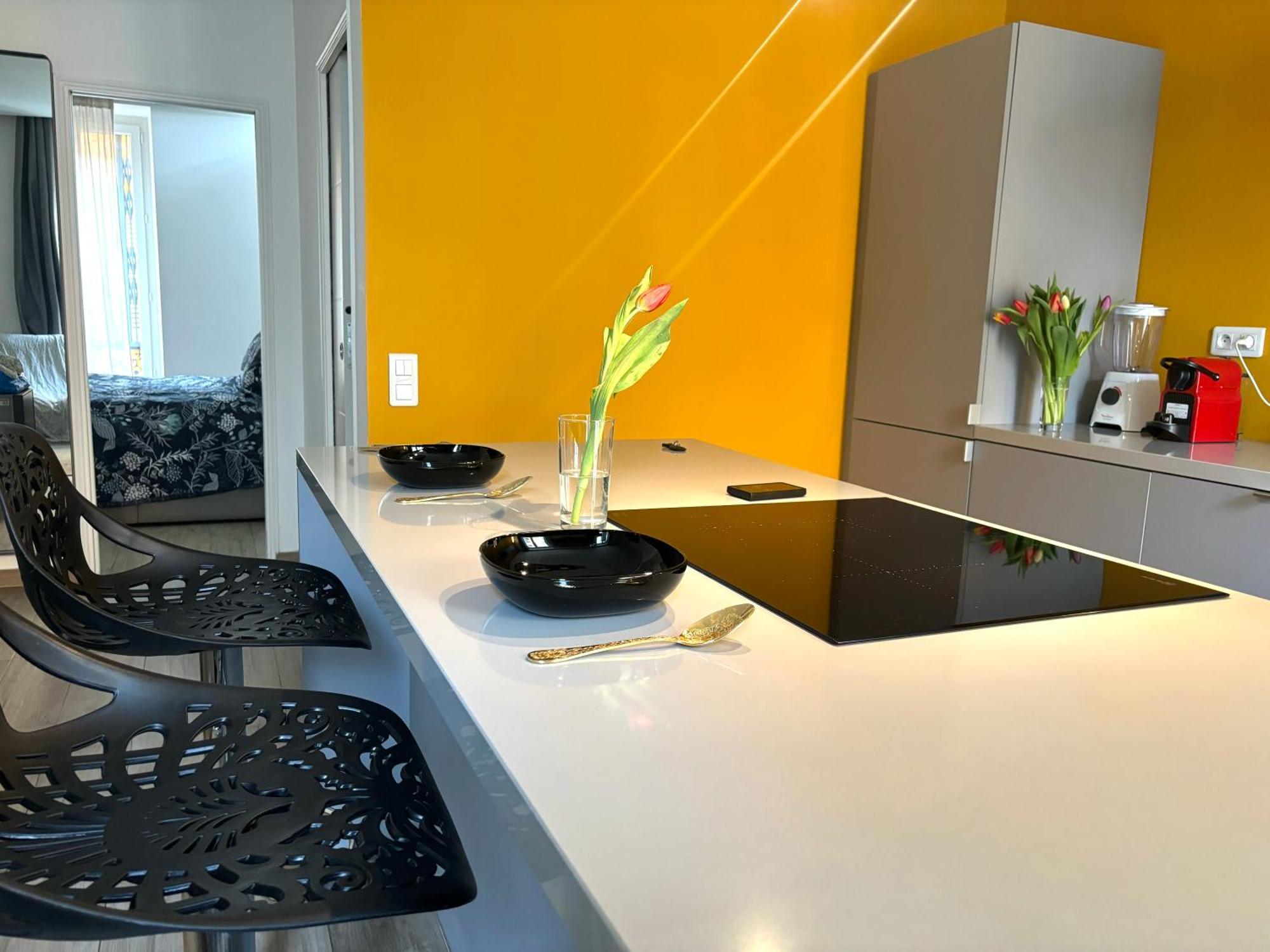 Bonaparte Appartement