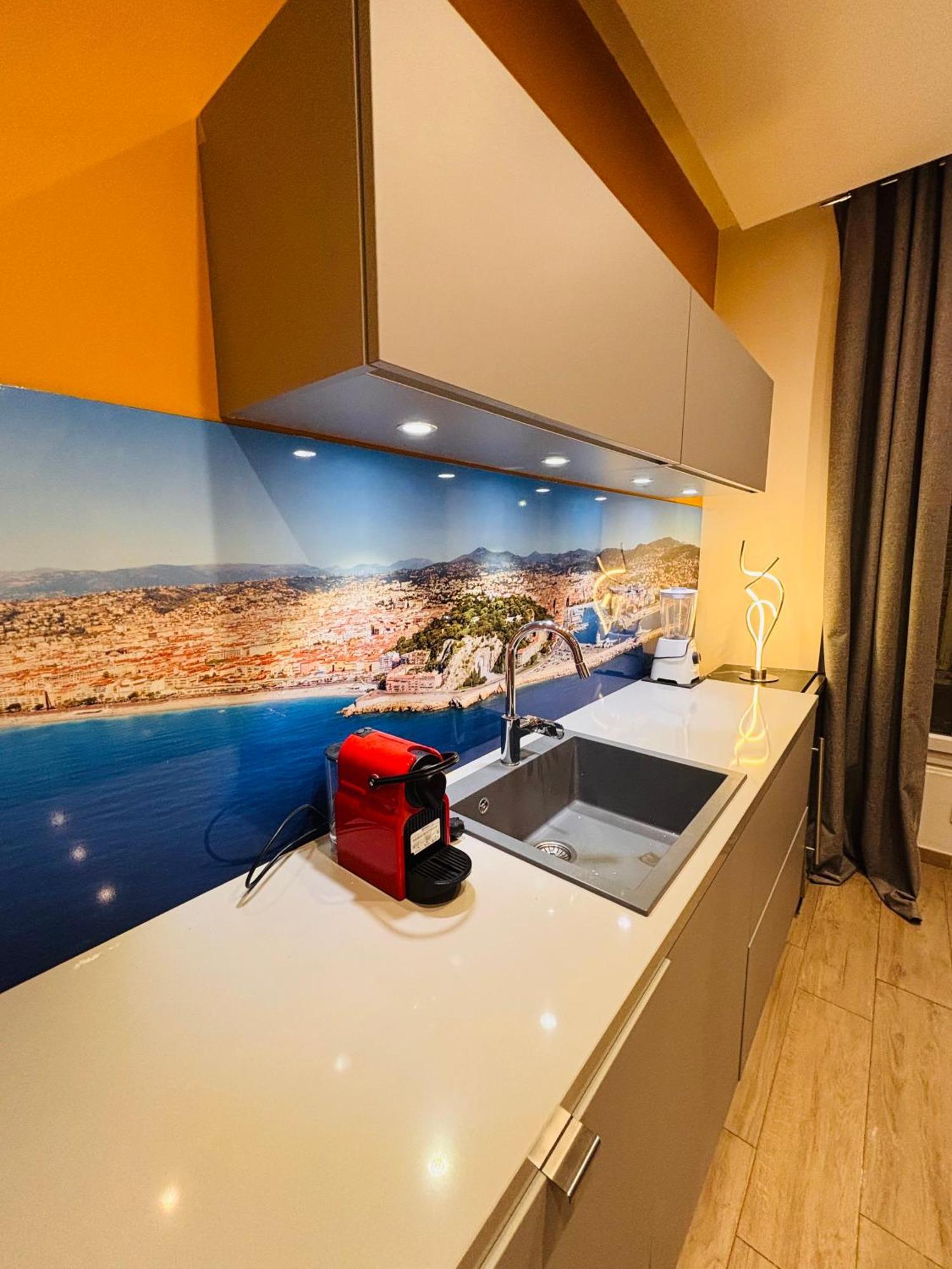 Bonaparte Appartement